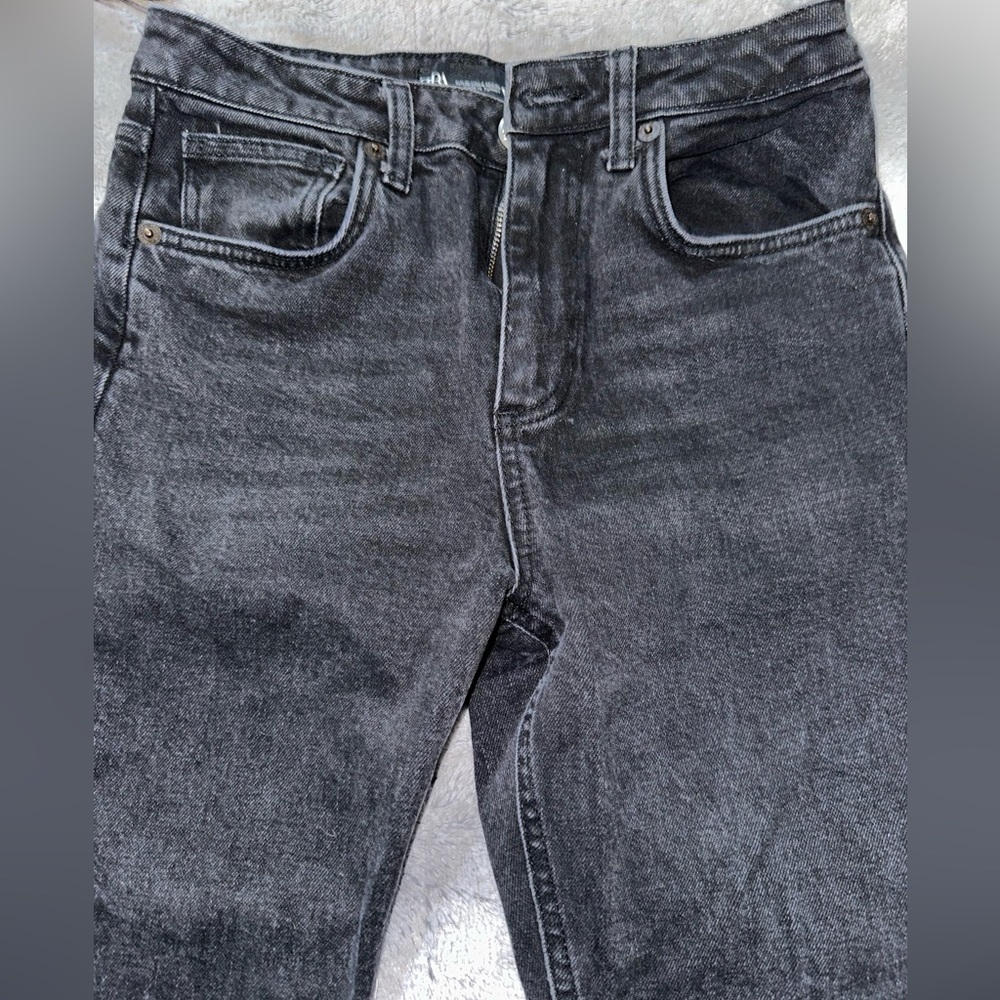 Zara skinny jeans
